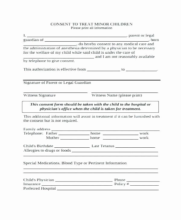 Youth Permission Slip Template Luxury Church Youth Permission Slip Template Example Group