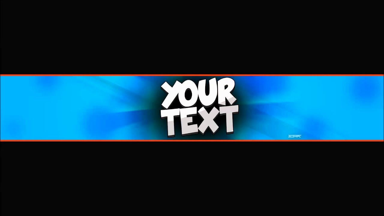 Youtube Banner Template Gaming Lovely [gaming] Free Youtube Channel Banner Template 2