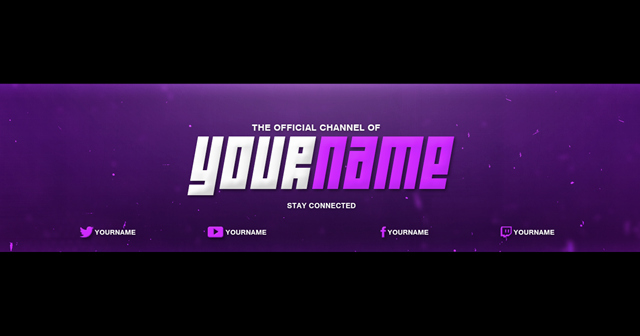 Youtube Banner Template Gaming Lovely Youtube Banner Cover Template Shop Download Free