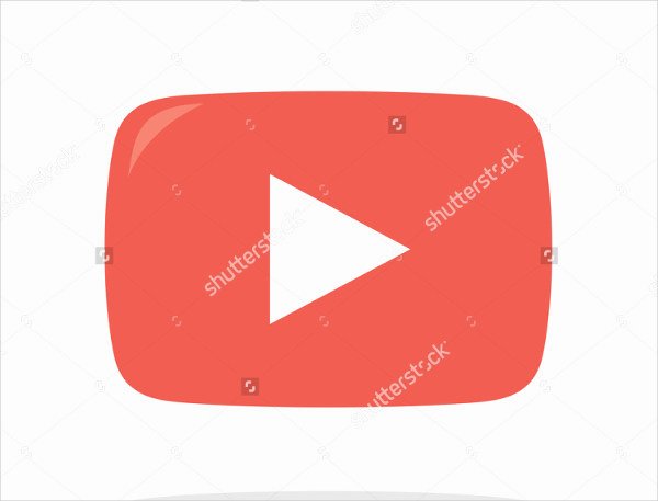 Youtube Channel Icon Template Beautiful Icon 165 Free Psd Ai Eps Vector format Download