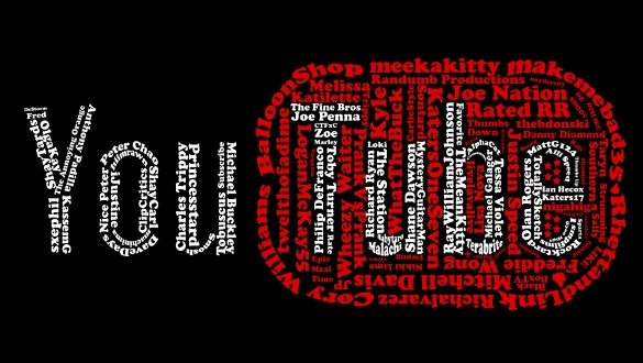 Youtube Channel Logo Template Awesome 19 Logos – Free Sample Example format Download