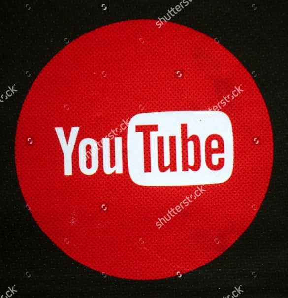 Youtube Channel Logo Template Unique Logos – 15 Free Png Ai Vector Eps format